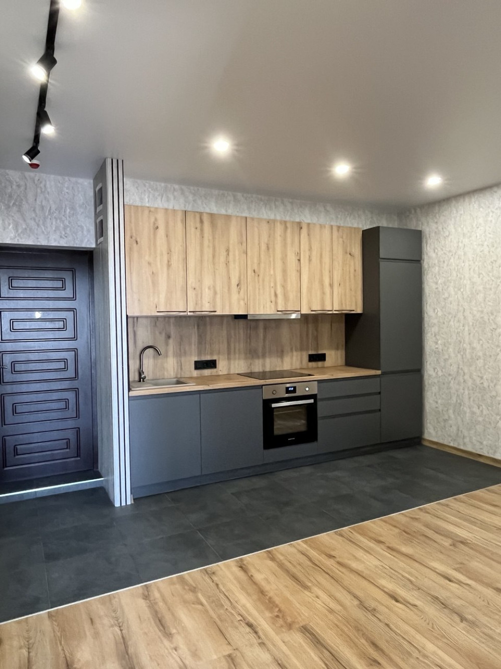 Mieszkanie 2 pokoi 45 m² Odessa, Ukraina