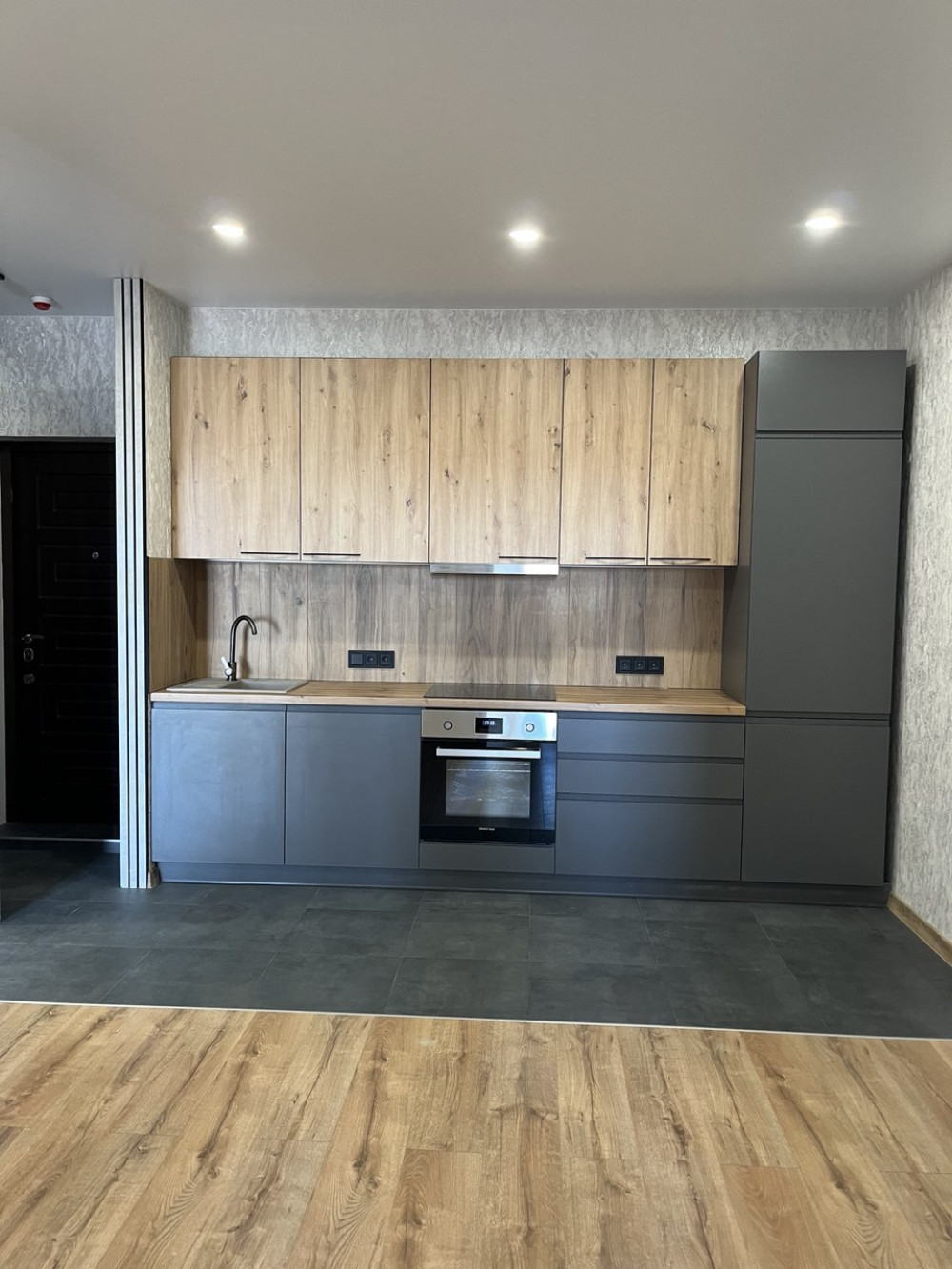 Mieszkanie 2 pokoi 45 m² Odessa, Ukraina