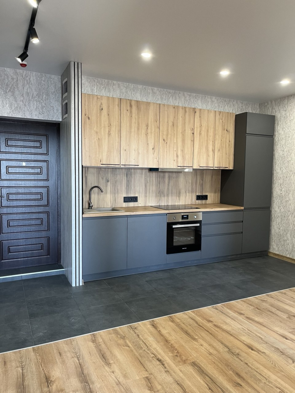 Mieszkanie 2 pokoi 45 m² Odessa, Ukraina