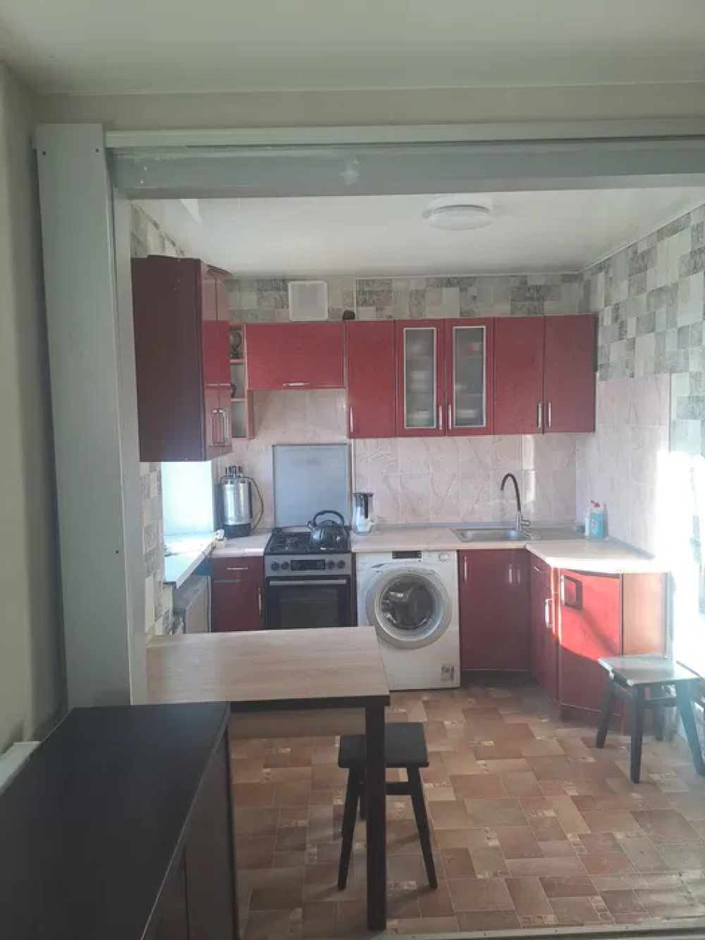 Mieszkanie 2 pokoi 45 m² Odessa, Ukraina