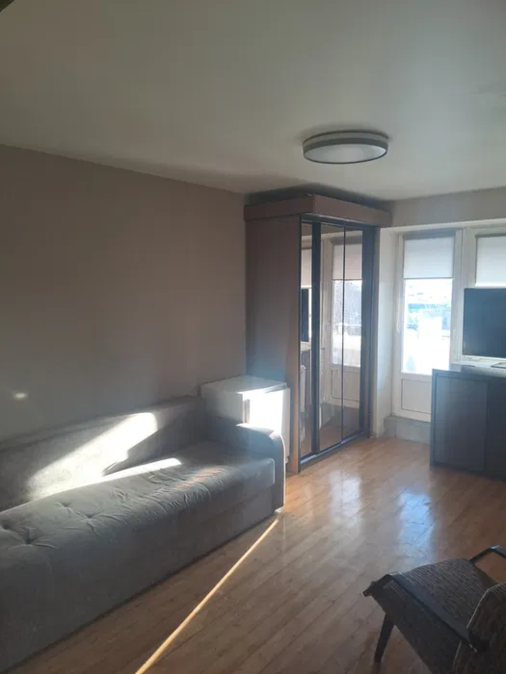 Mieszkanie 2 pokoi 45 m² Odessa, Ukraina