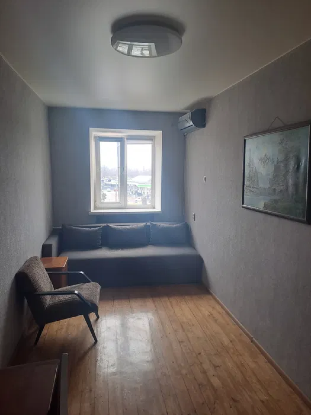 Mieszkanie 2 pokoi 45 m² Odessa, Ukraina