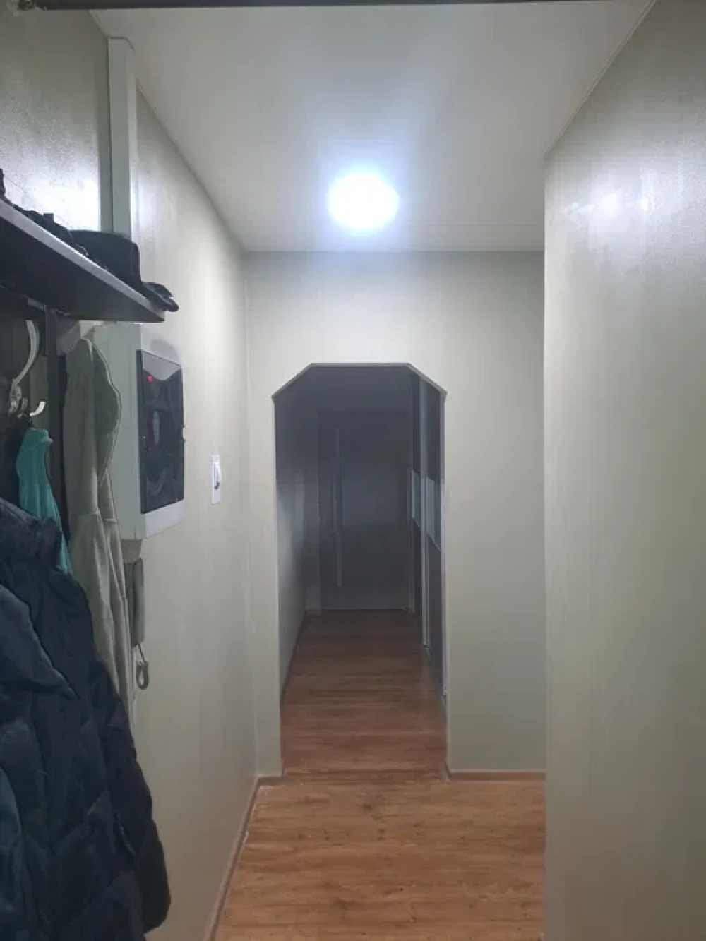 Mieszkanie 2 pokoi 45 m² Odessa, Ukraina