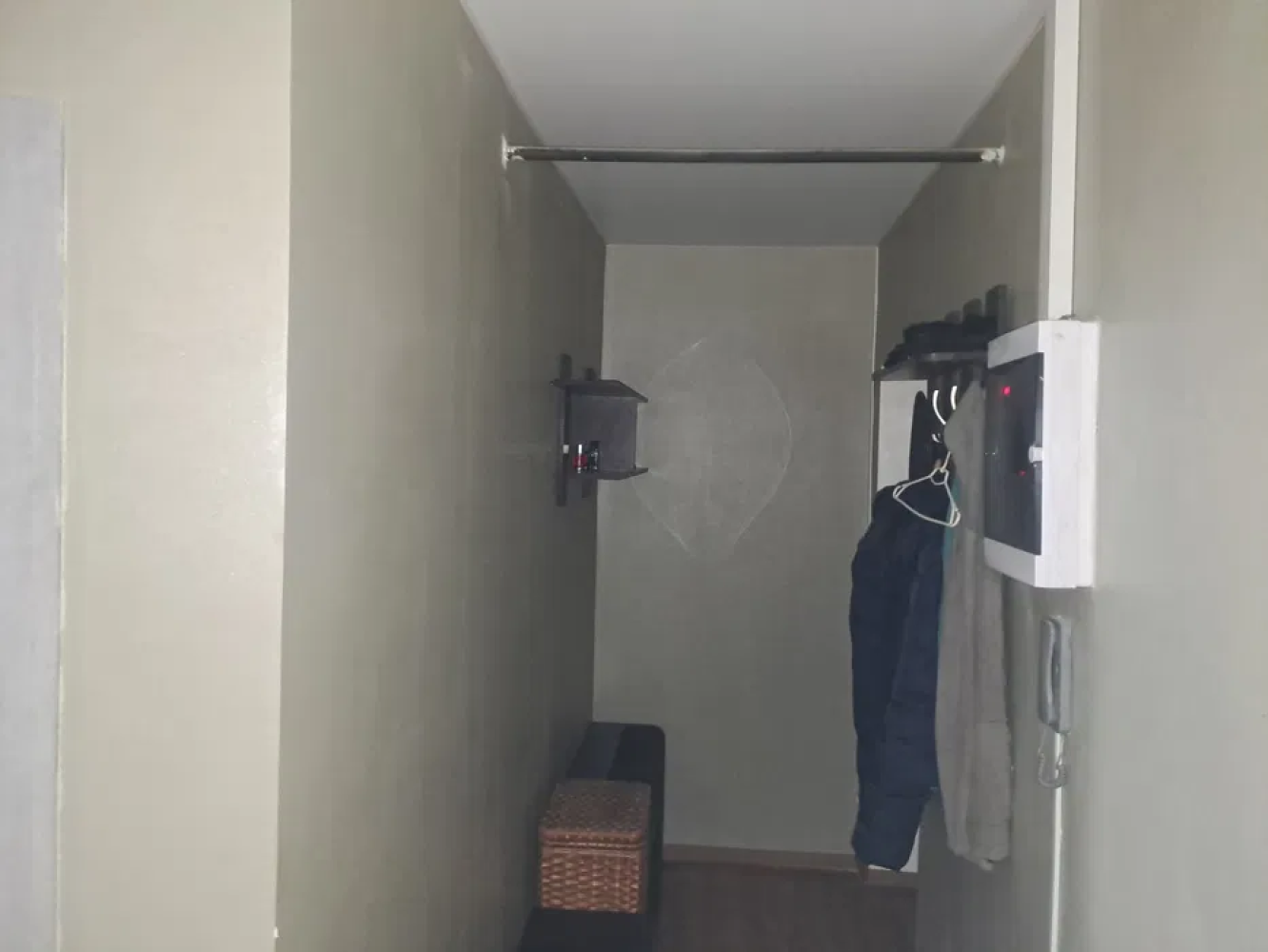 Mieszkanie 2 pokoi 45 m² Odessa, Ukraina