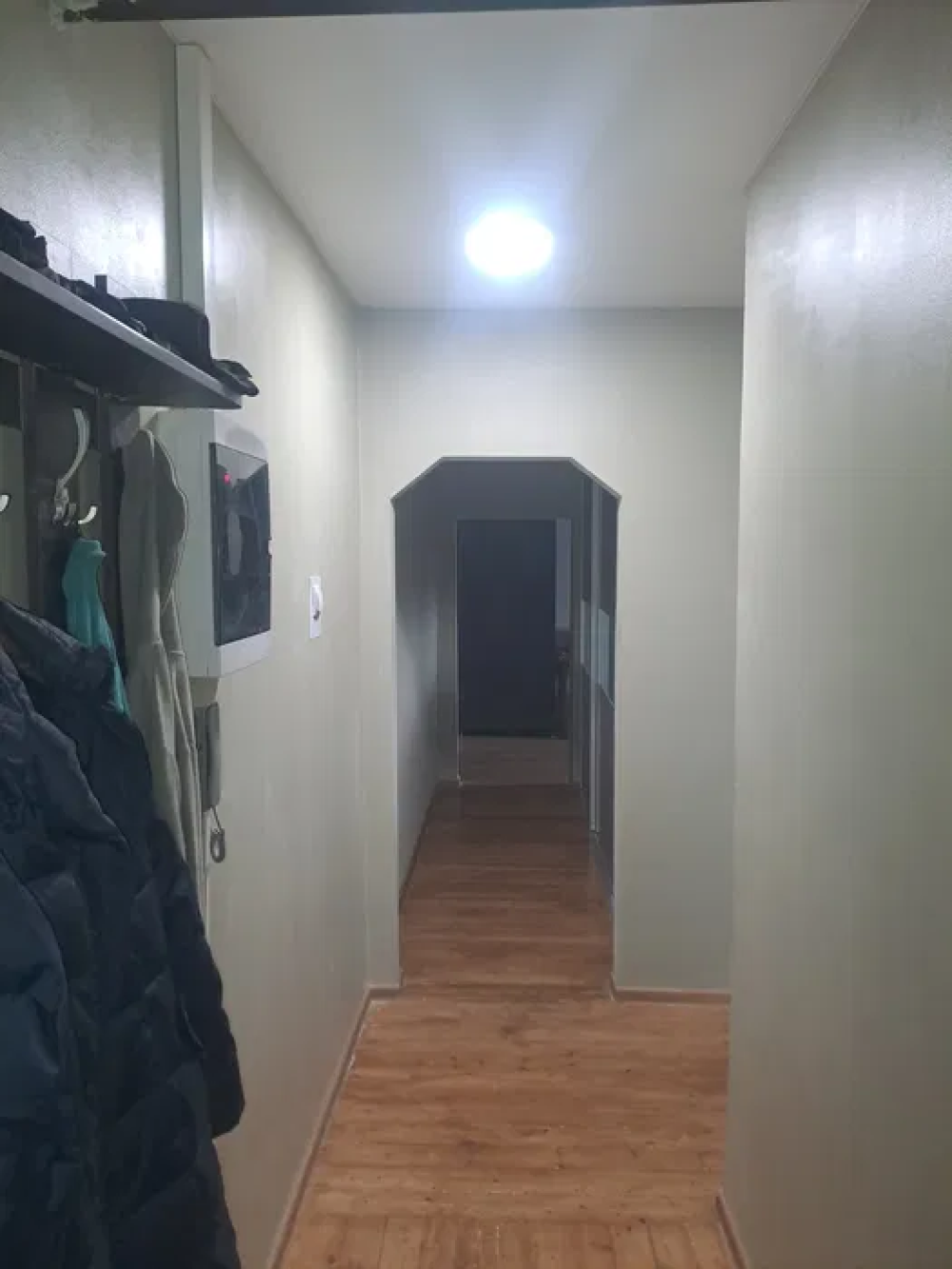 Mieszkanie 2 pokoi 45 m² Odessa, Ukraina