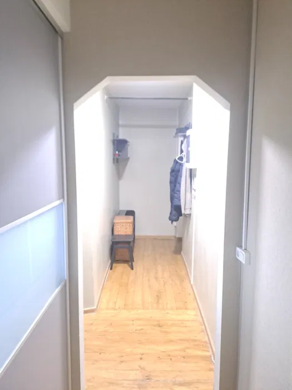 Mieszkanie 2 pokoi 45 m² Odessa, Ukraina