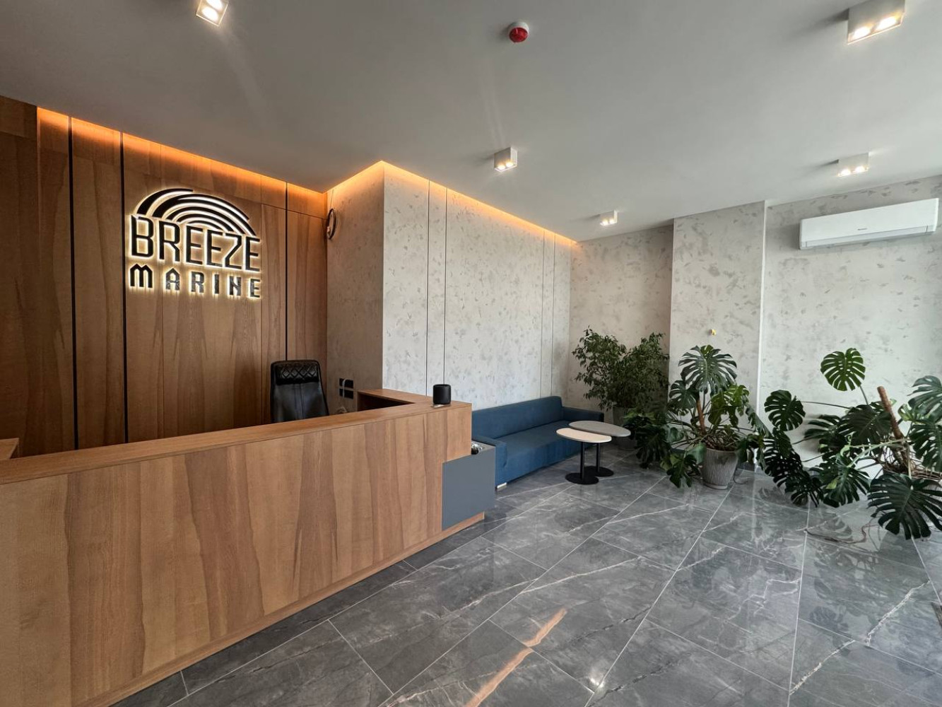 1 room apartment 25 m² Odesa, Ukraine