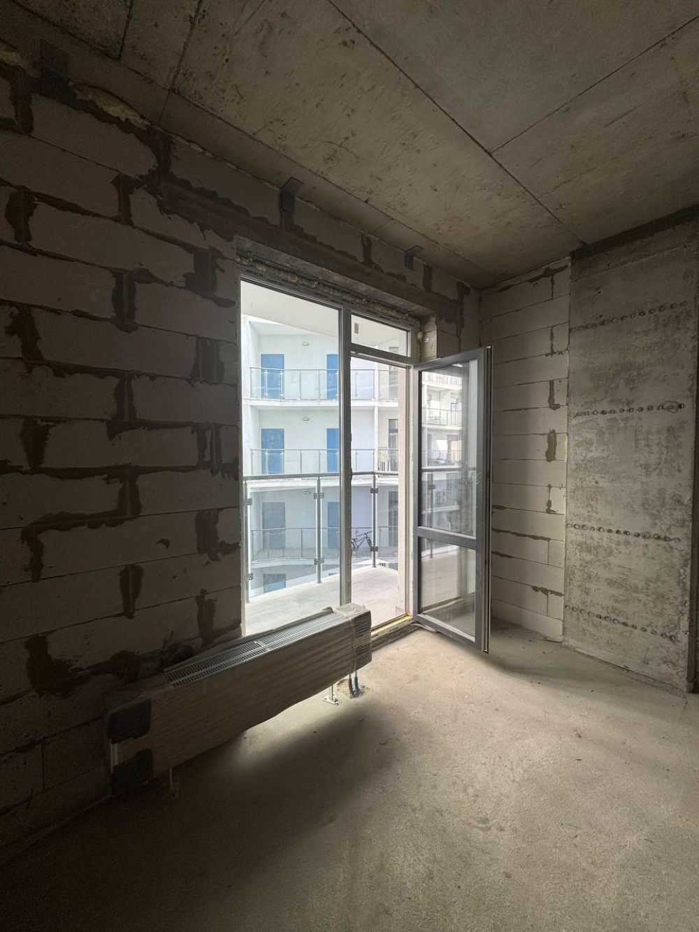 1 room apartment 25 m² Odesa, Ukraine