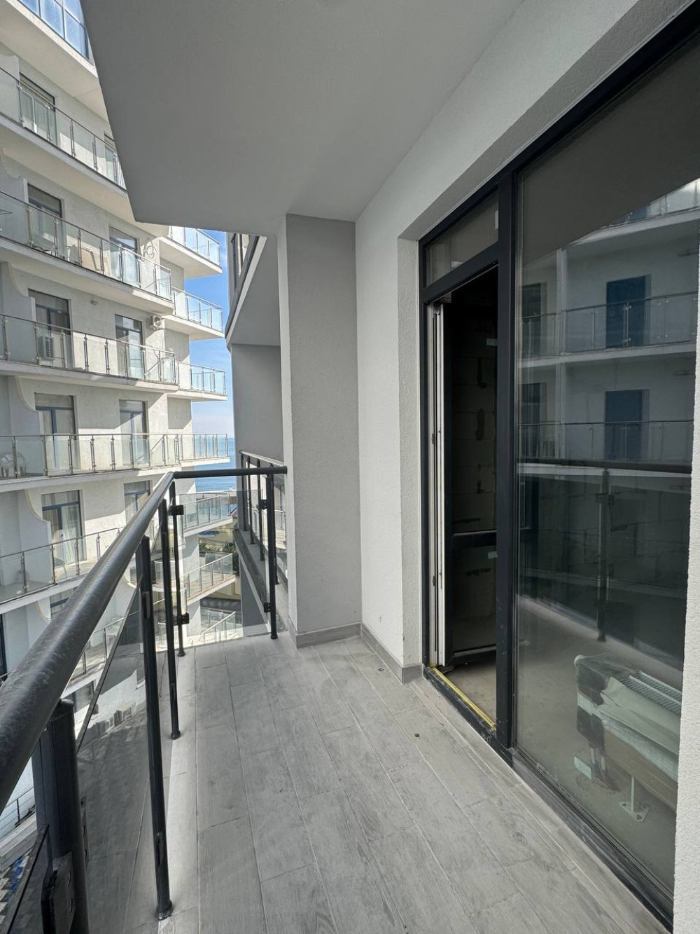 1 room apartment 25 m² Odesa, Ukraine