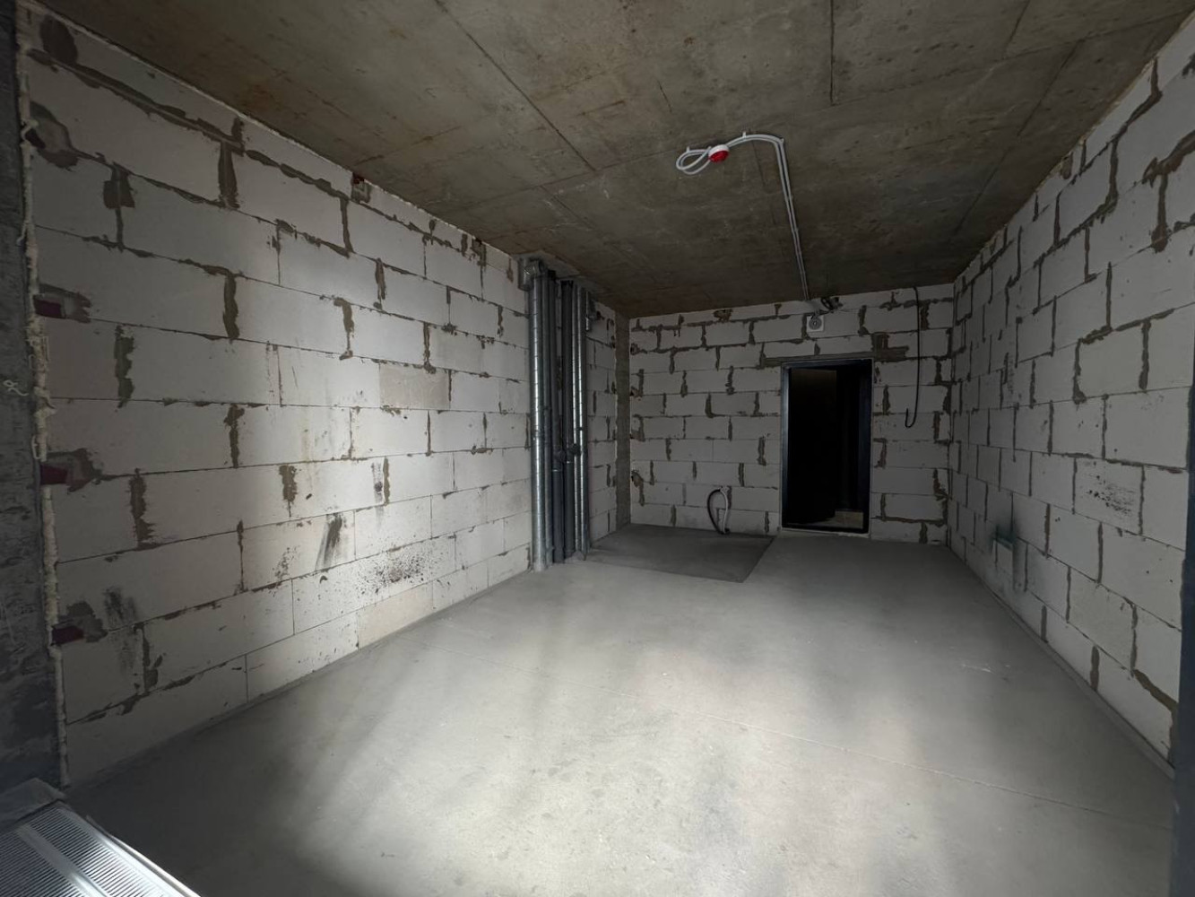 1 room apartment 25 m² Odesa, Ukraine