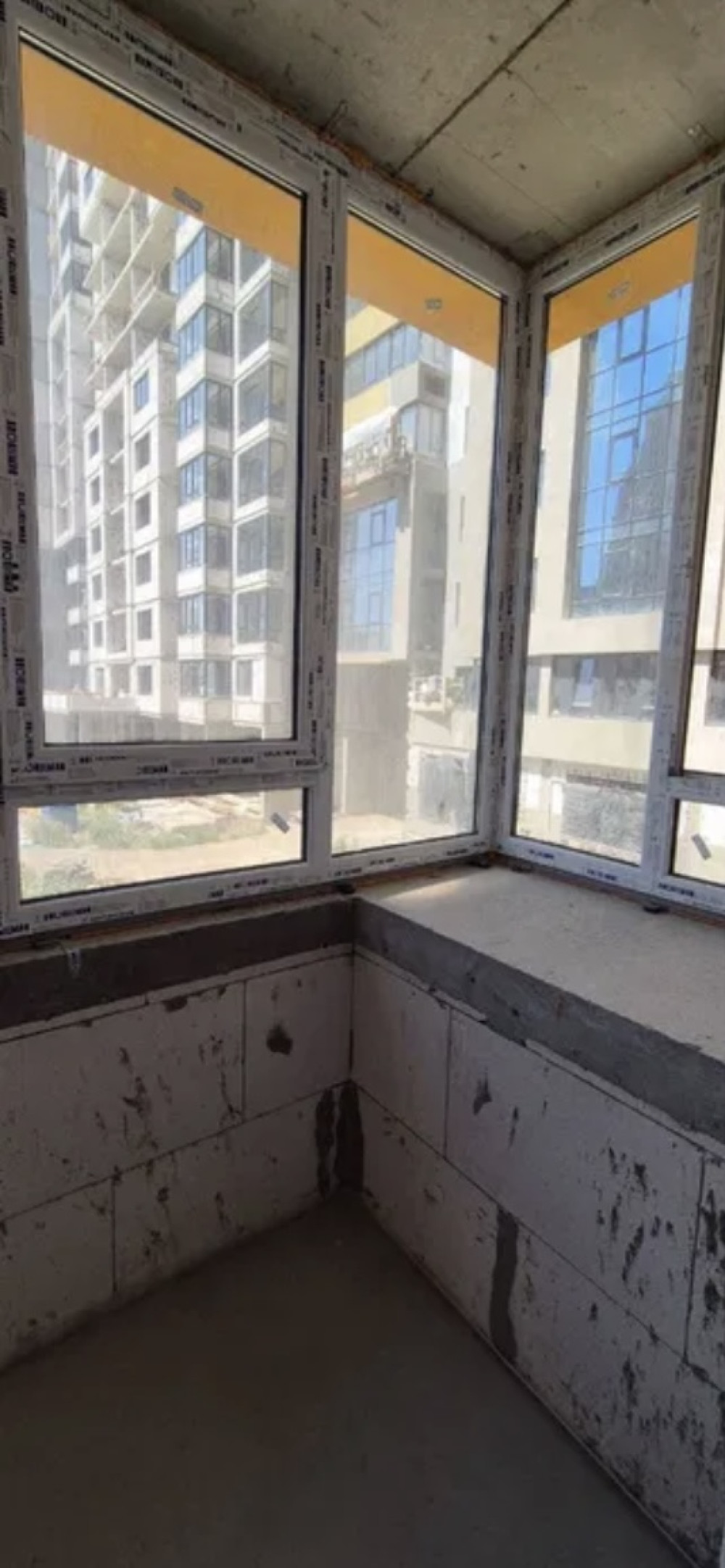 2 room apartment 66 m² Odesa, Ukraine