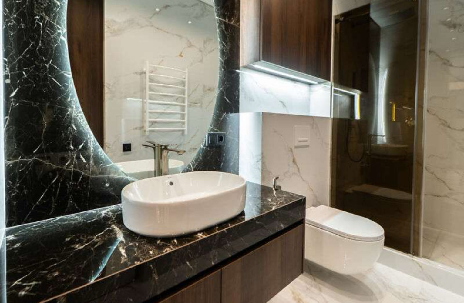 Квартира 2 комнаты 64 м² Одесса, Украина