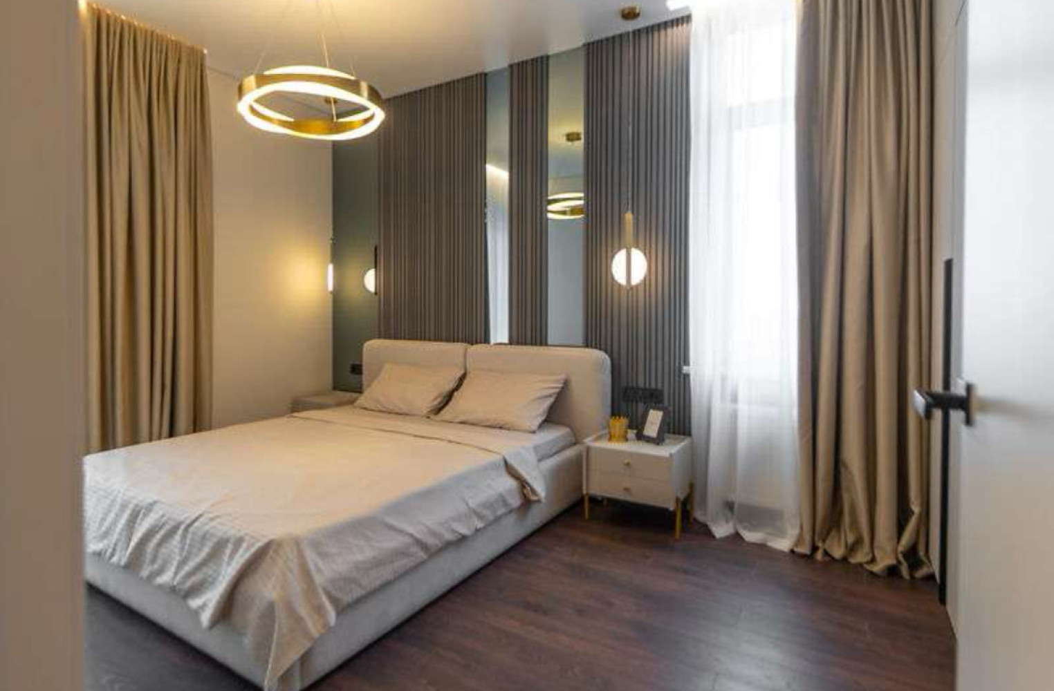 Квартира 2 комнаты 64 м² Одесса, Украина