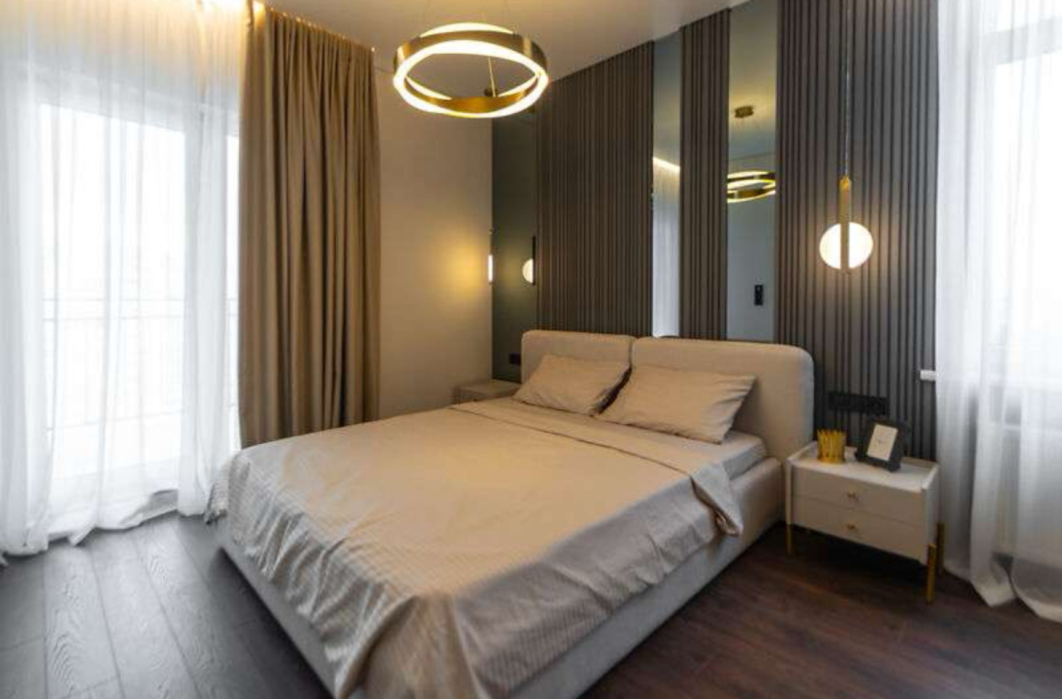 Квартира 2 комнаты 64 м² Одесса, Украина