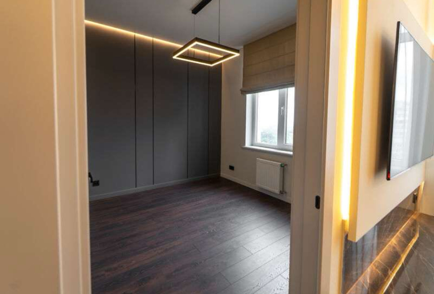 Квартира 2 комнаты 64 м² Одесса, Украина