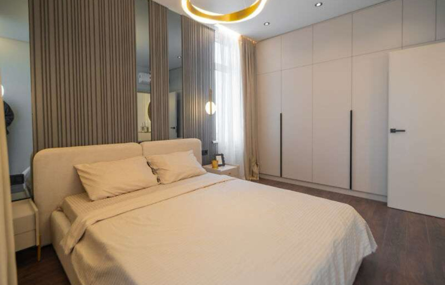 Квартира 2 комнаты 64 м² Одесса, Украина