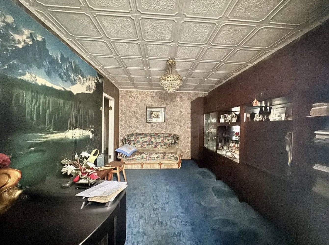 2 room apartment 50 m² Odesa, Ukraine