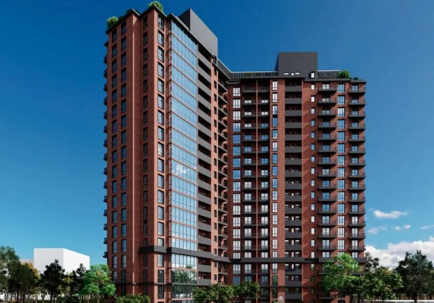 Apartamento 1 habitación 35 m² Odesa, Ucrania