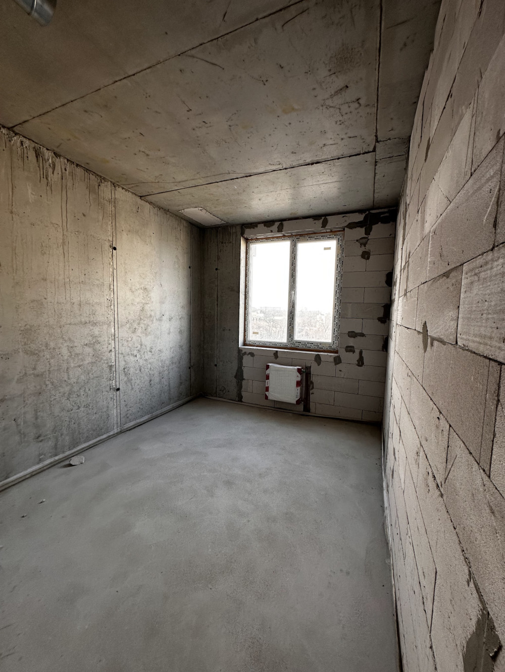 Wohnung 1 zimmer 42 m² Odessa, Ukraine