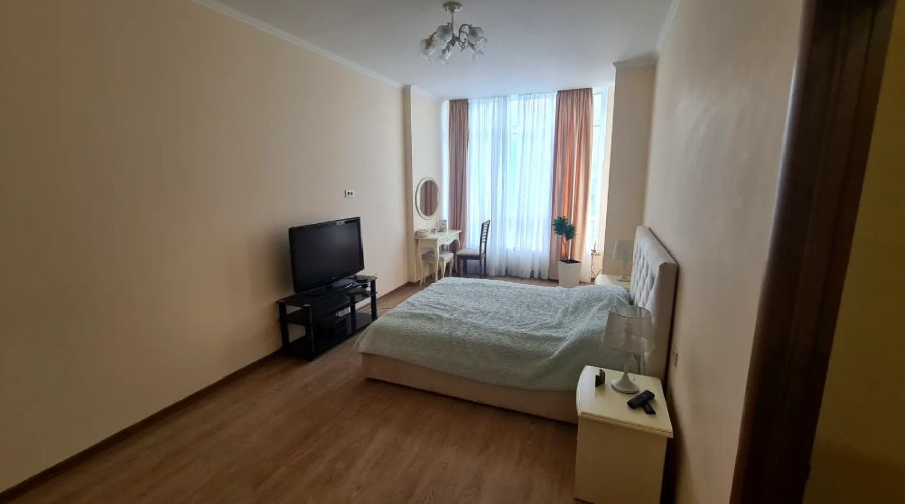1 room apartment 56 m² Odesa, Ukraine