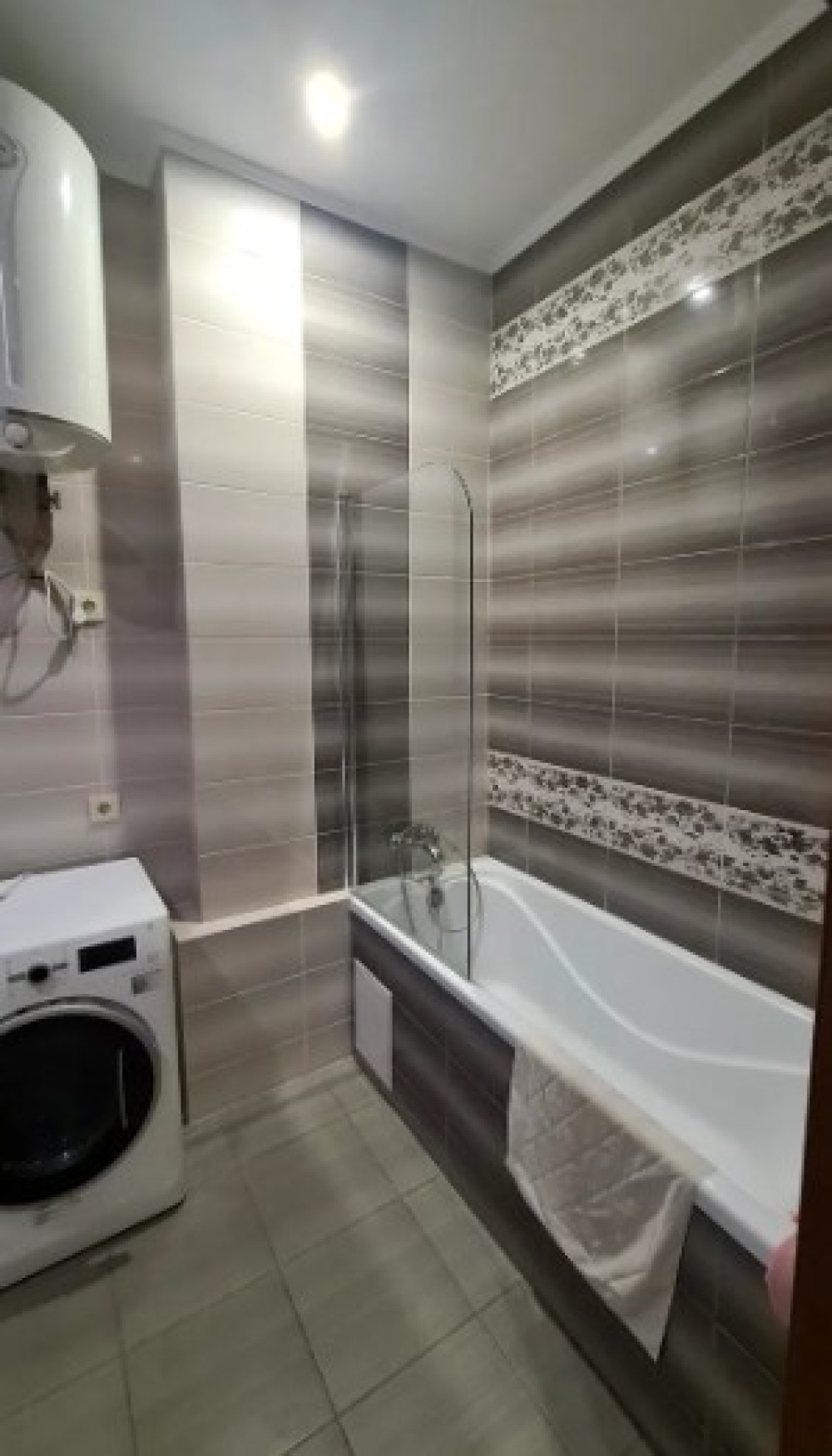 1 room apartment 56 m² Odesa, Ukraine