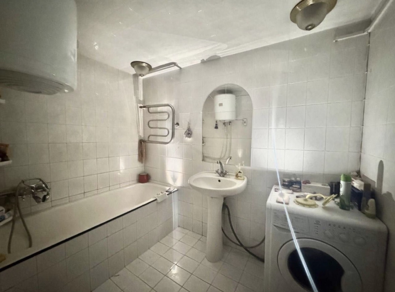 2 room apartment 50 m² Odesa, Ukraine