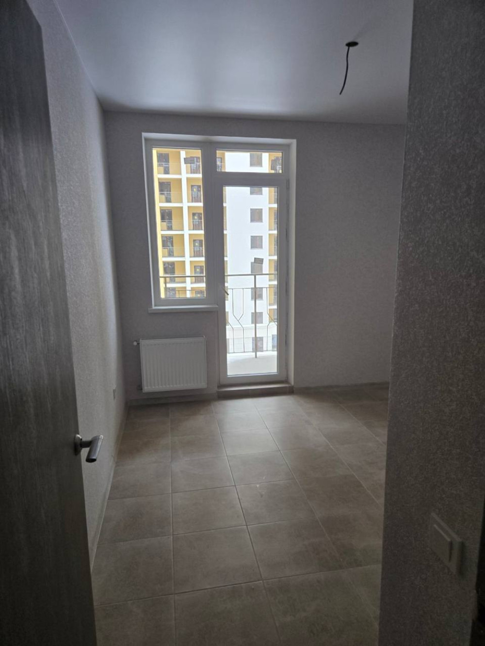 Квартира 1 комната 35 м² Одесса, Украина