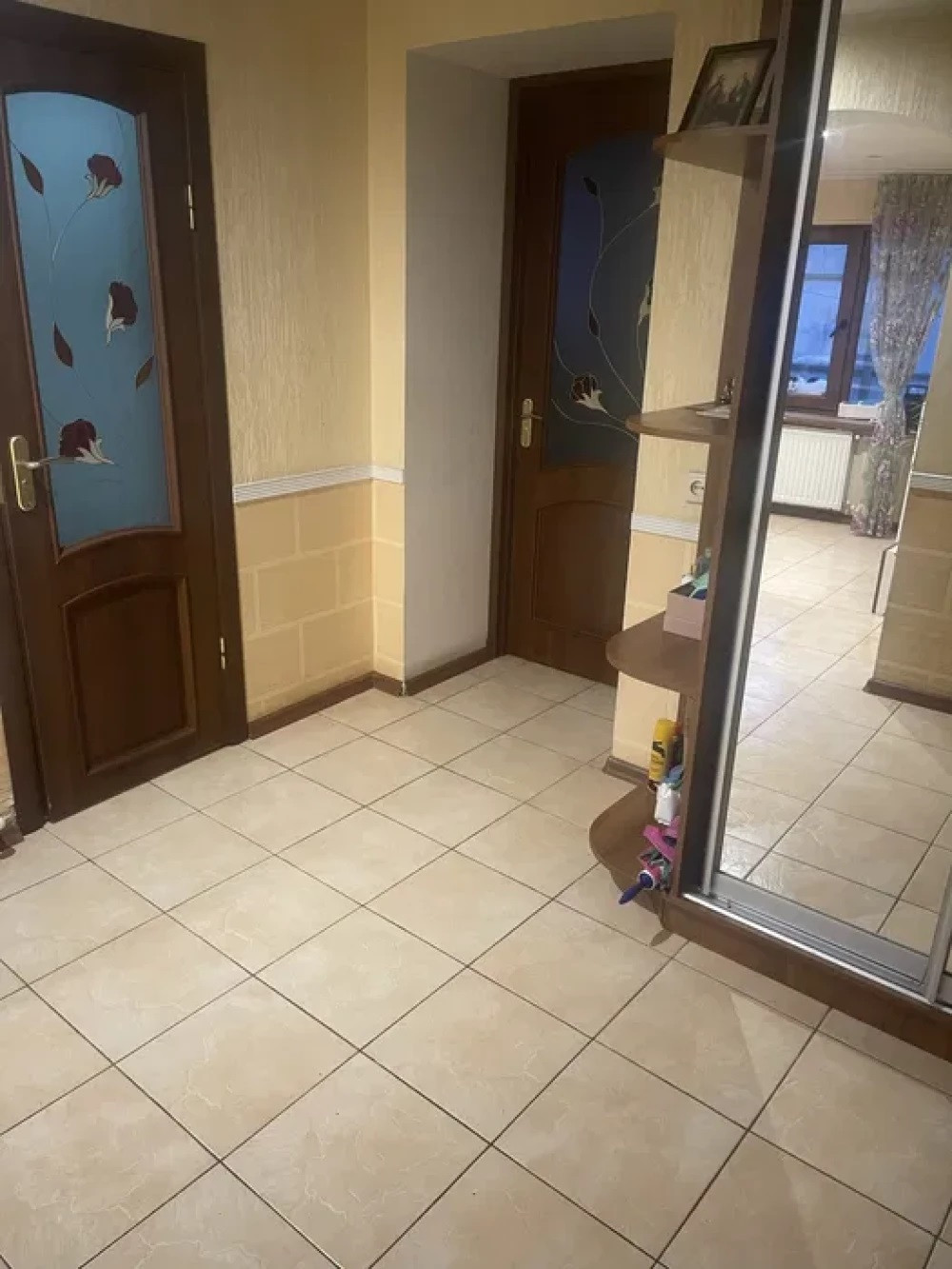 Wohnung 2 zimmer 53 m² Odessa, Ukraine