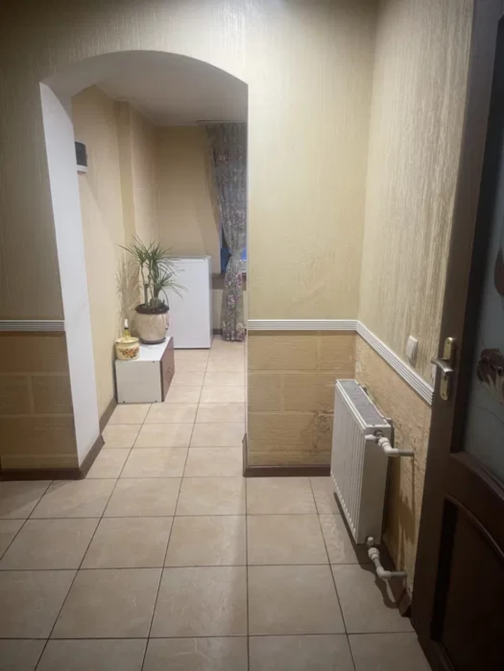 Wohnung 2 zimmer 53 m² Odessa, Ukraine