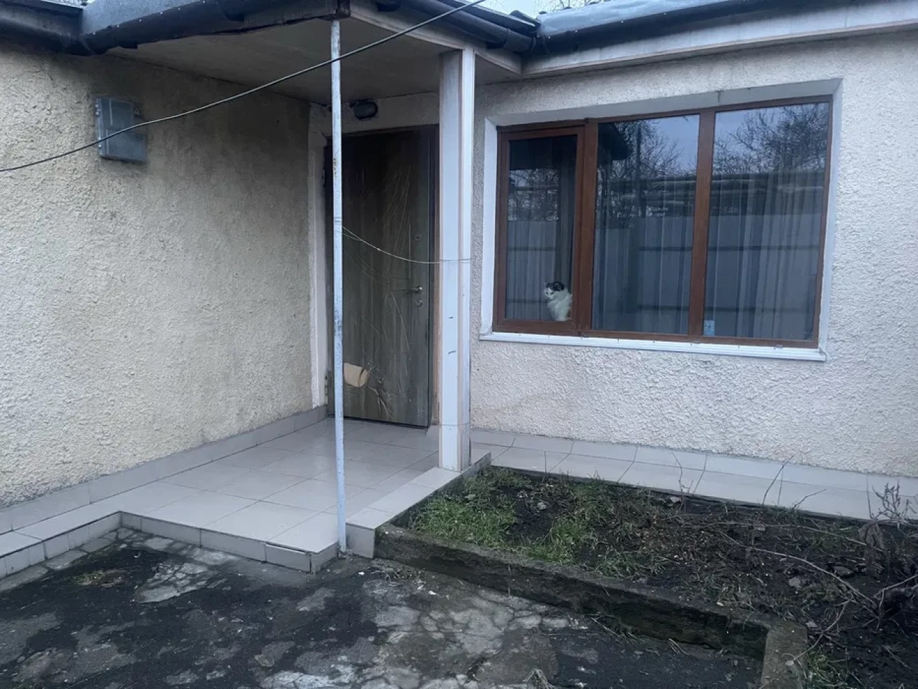 Wohnung 2 zimmer 53 m² Odessa, Ukraine