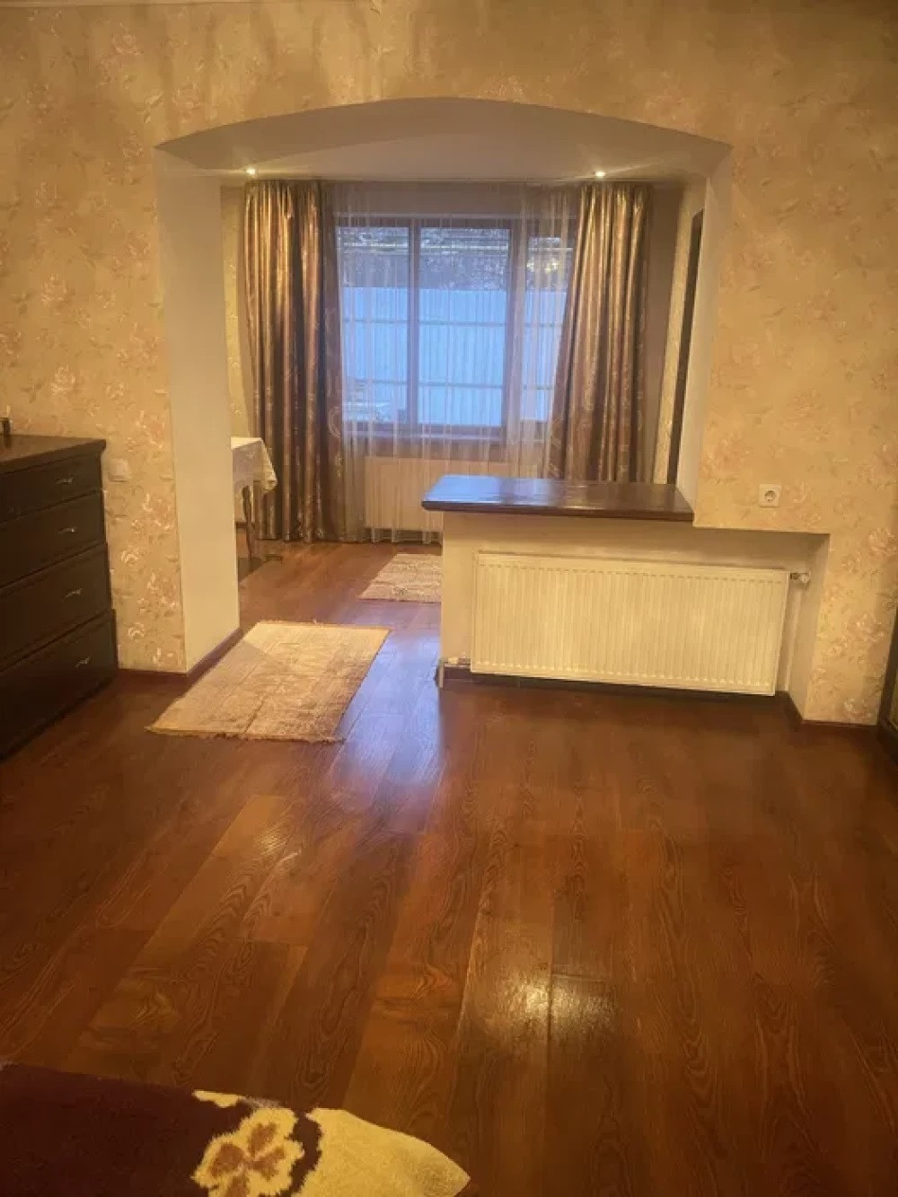 Wohnung 2 zimmer 53 m² Odessa, Ukraine