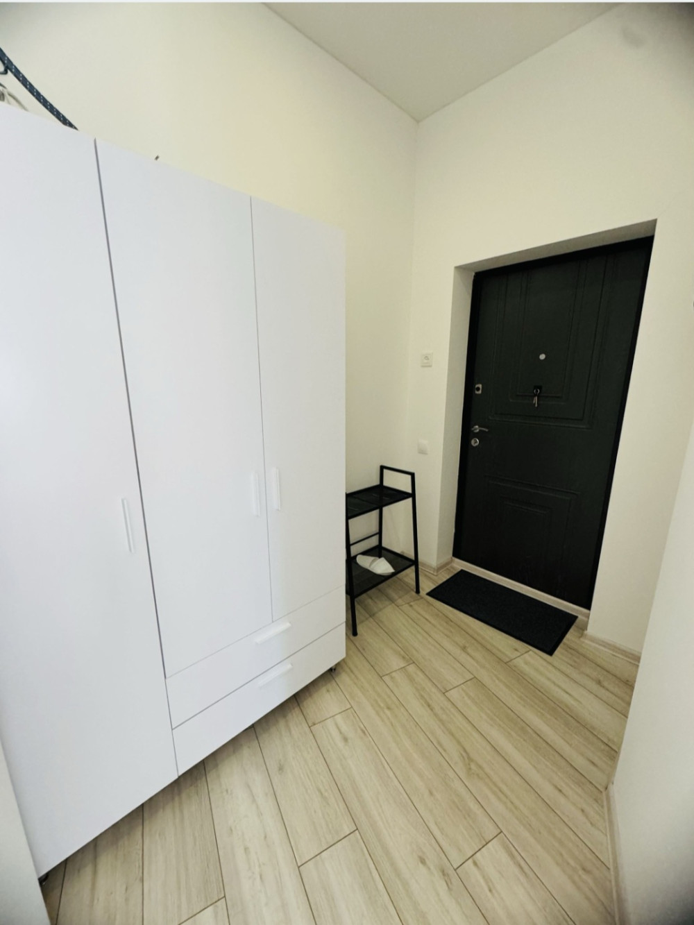 Wohnung 1 zimmer 27 m² Odessa, Ukraine