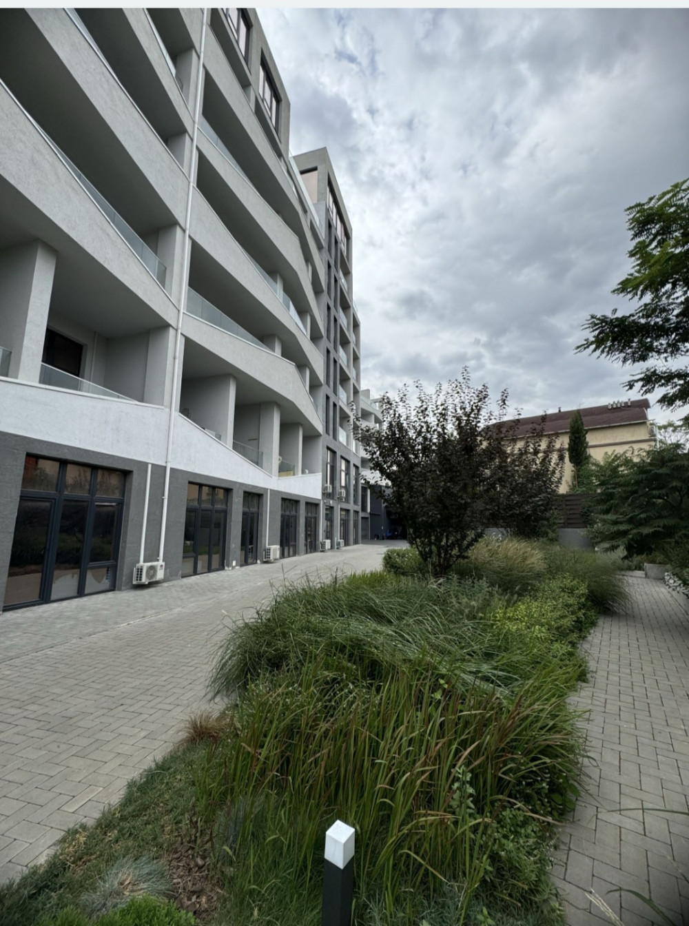 Wohnung 1 zimmer 27 m² Odessa, Ukraine