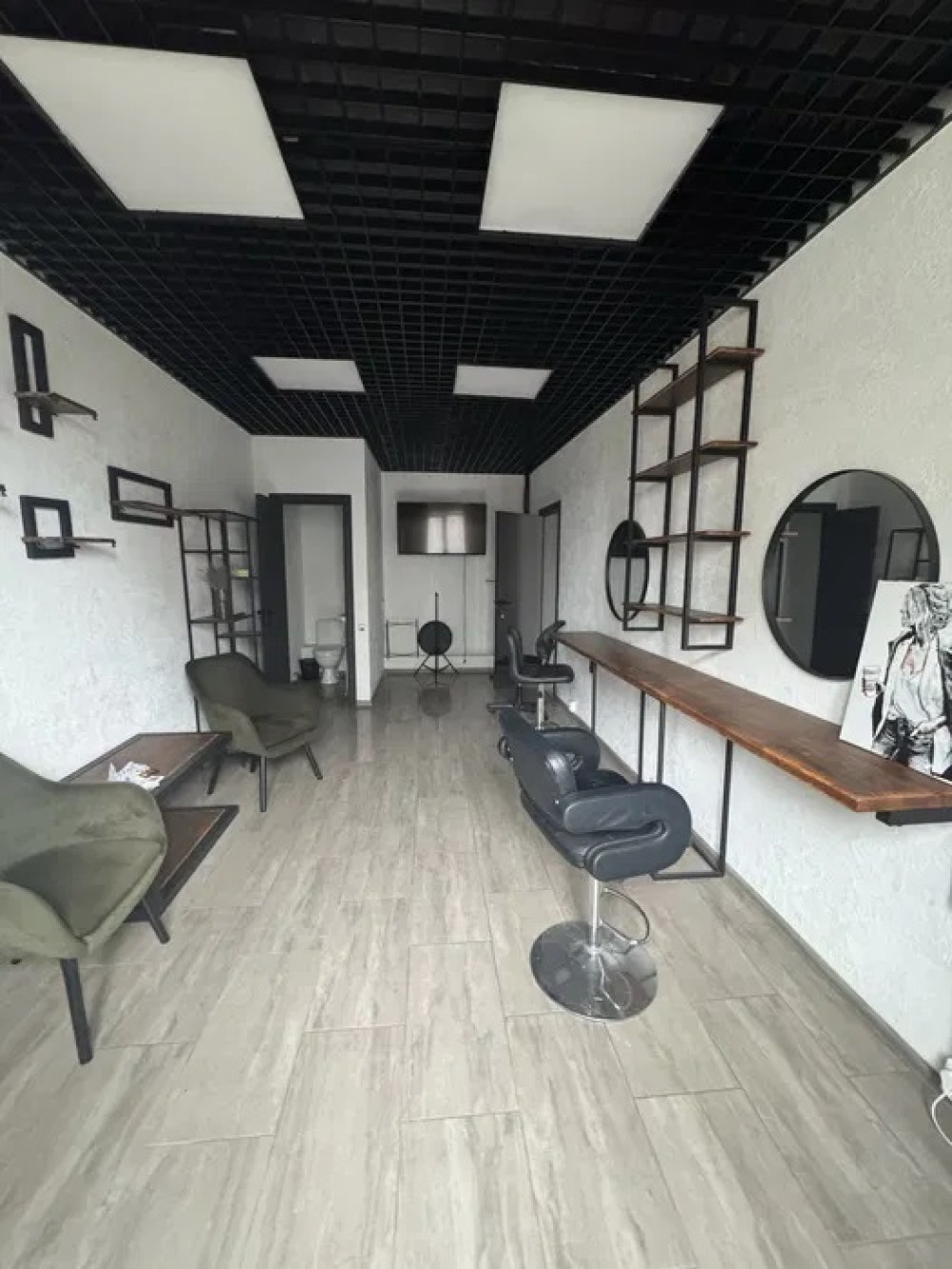 Nieruchomości komercyjne 61 m² Odessa, Ukraina