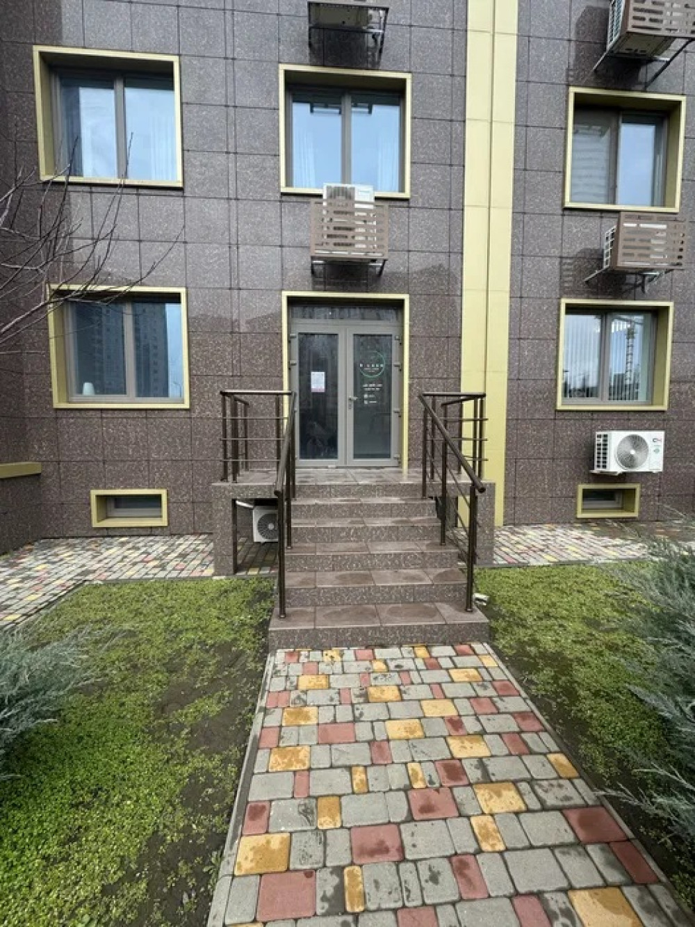 Nieruchomości komercyjne 61 m² Odessa, Ukraina