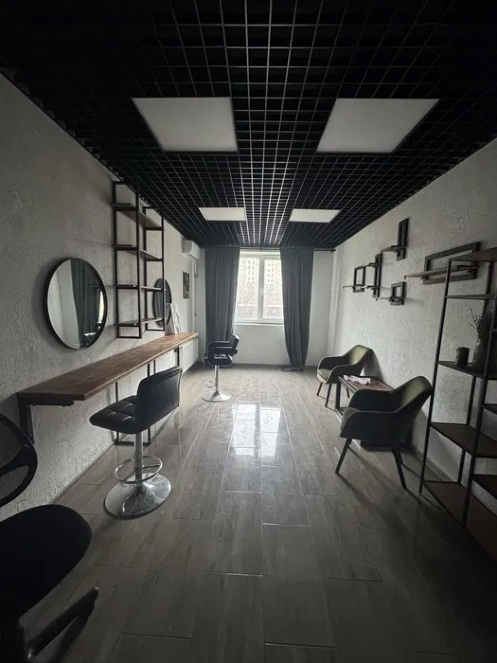 Nieruchomości komercyjne 61 m² Odessa, Ukraina