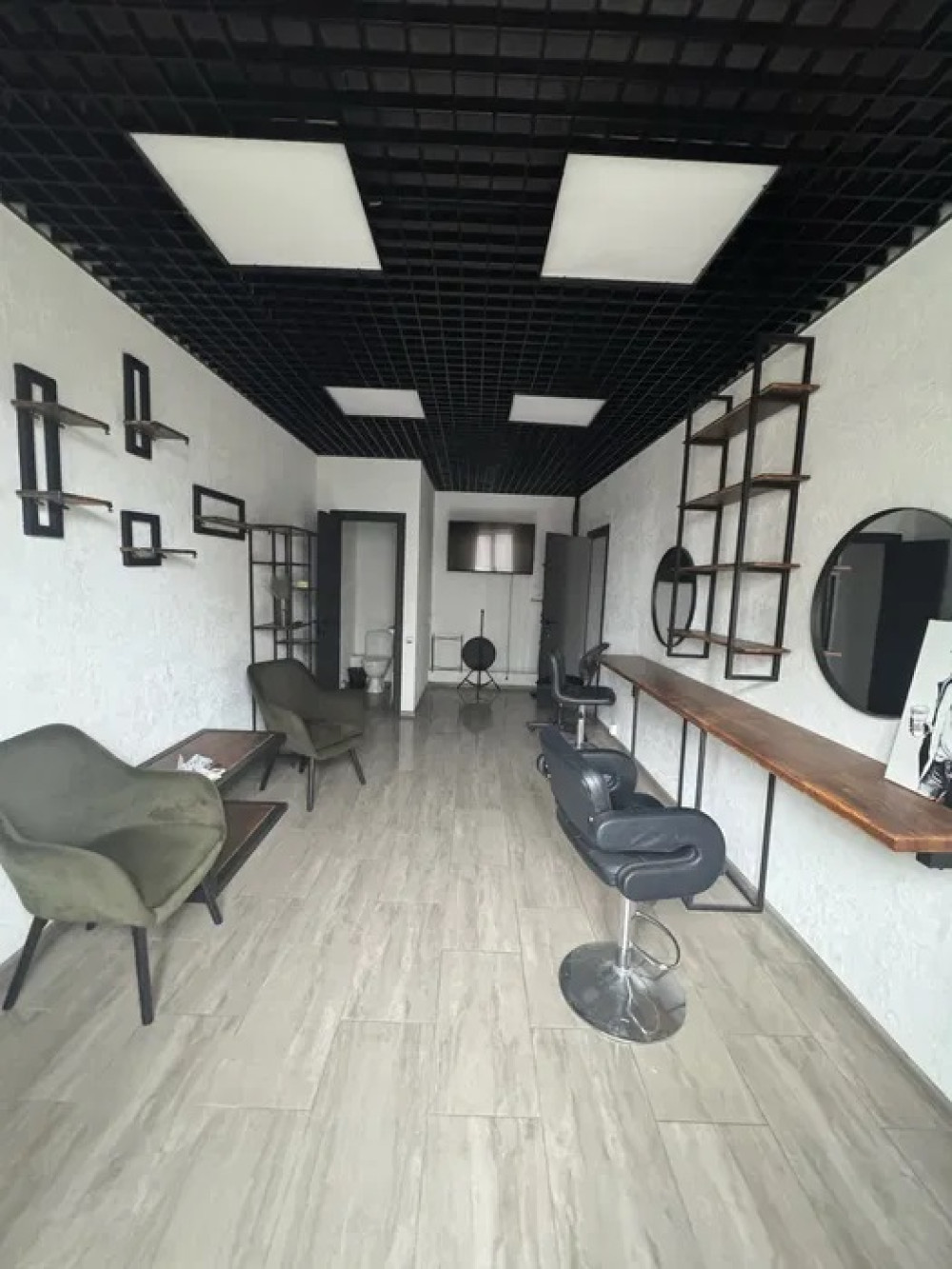 Nieruchomości komercyjne 61 m² Odessa, Ukraina