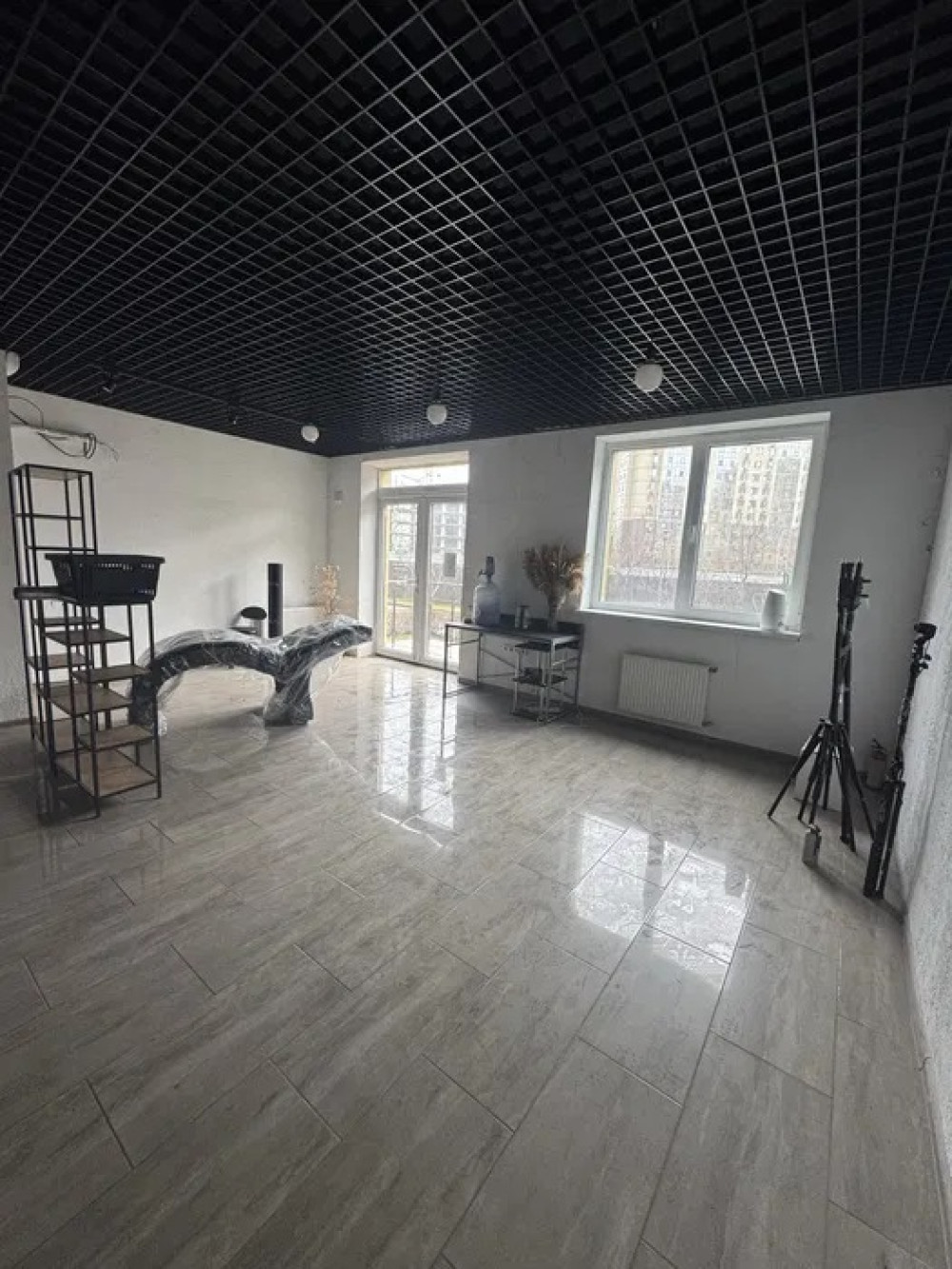 Nieruchomości komercyjne 61 m² Odessa, Ukraina