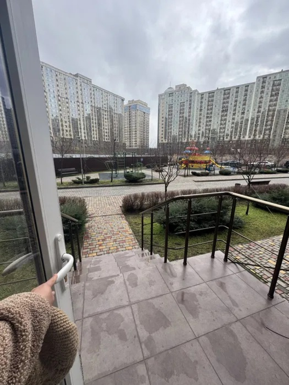 Nieruchomości komercyjne 61 m² Odessa, Ukraina