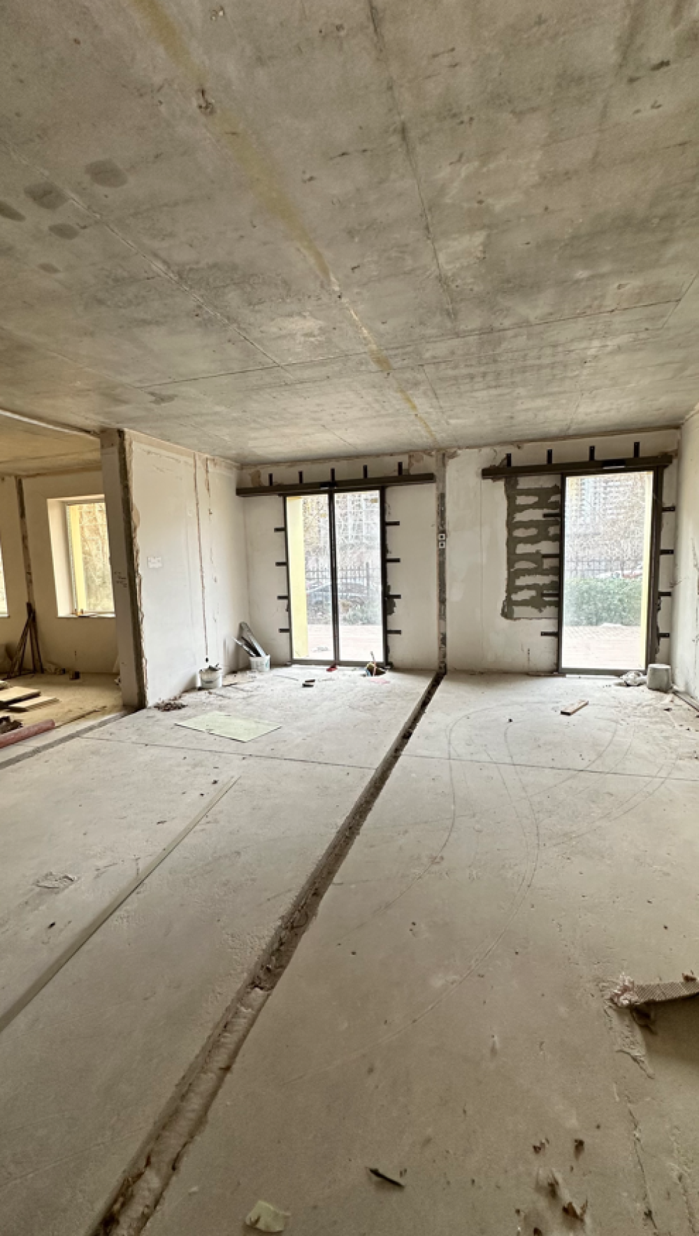 Коммерческое помещение 115 м² Одесса, Украина