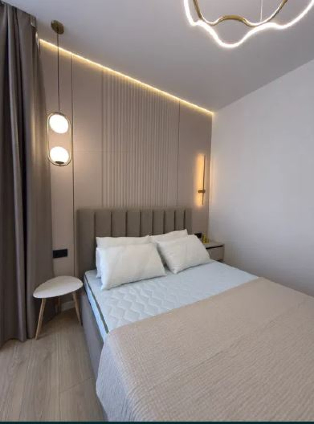 Mieszkanie 1 pokój 42 m² Odessa, Ukraina