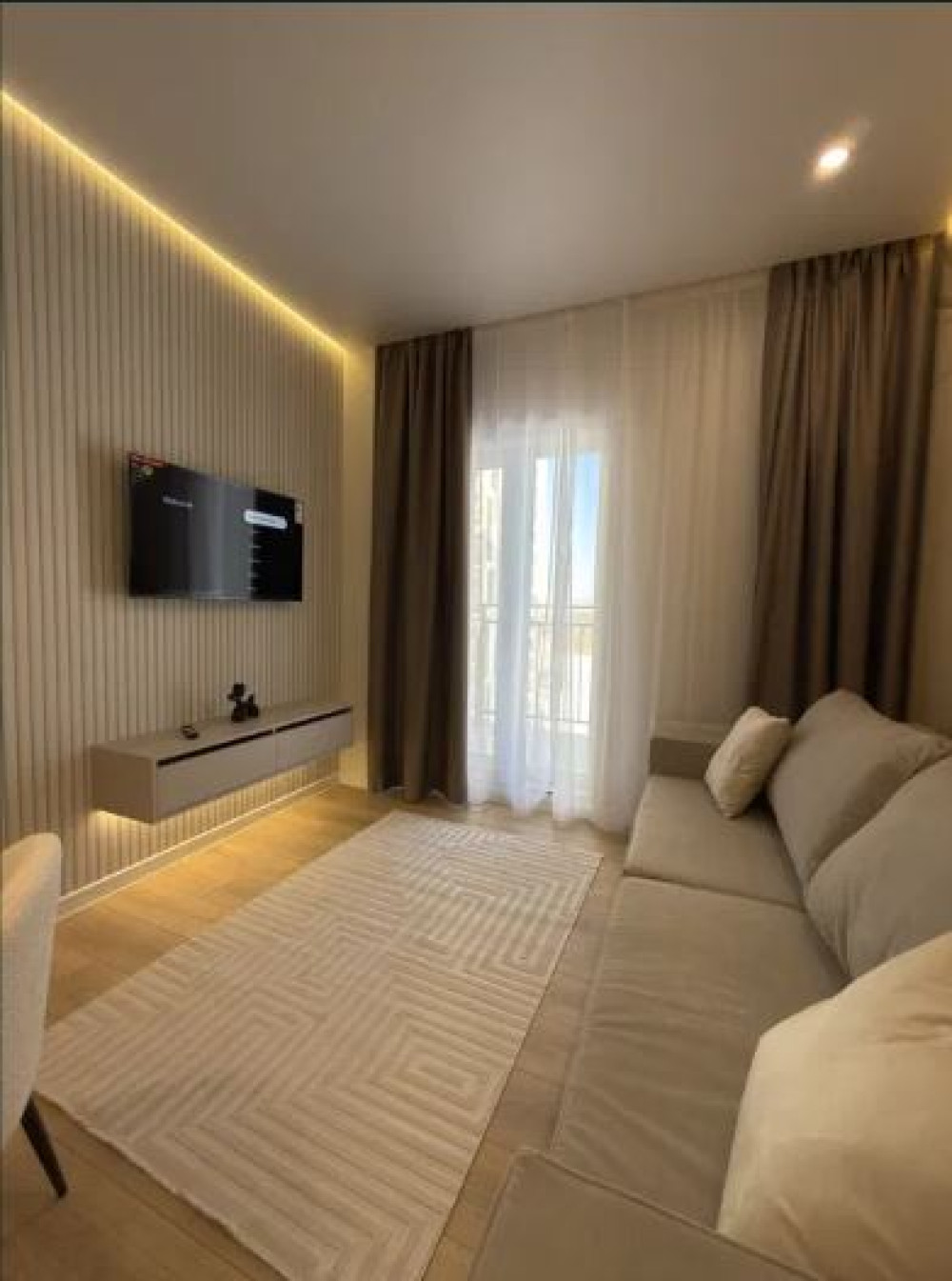 Mieszkanie 1 pokój 42 m² Odessa, Ukraina