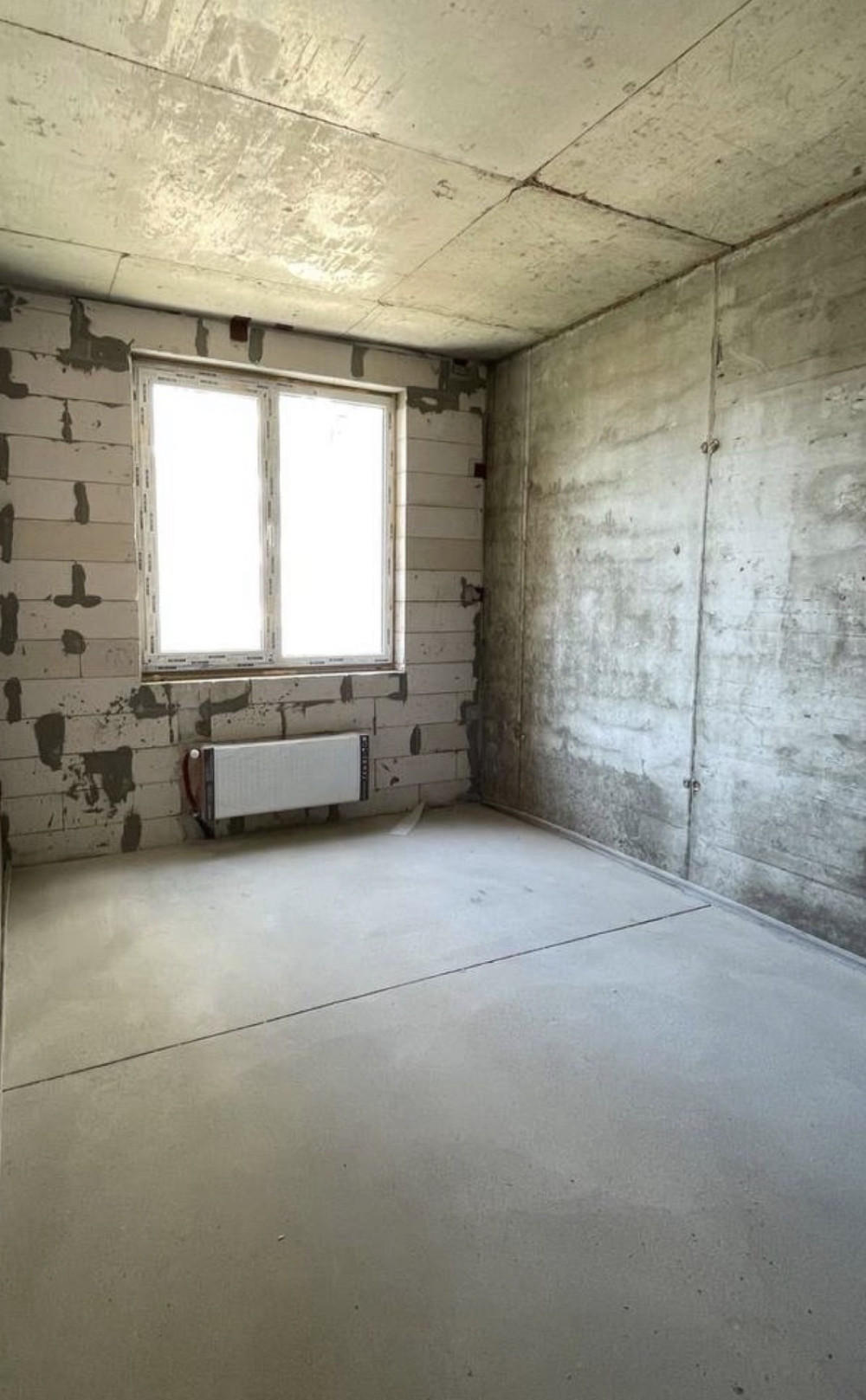 2 room apartment 66 m² Odesa, Ukraine