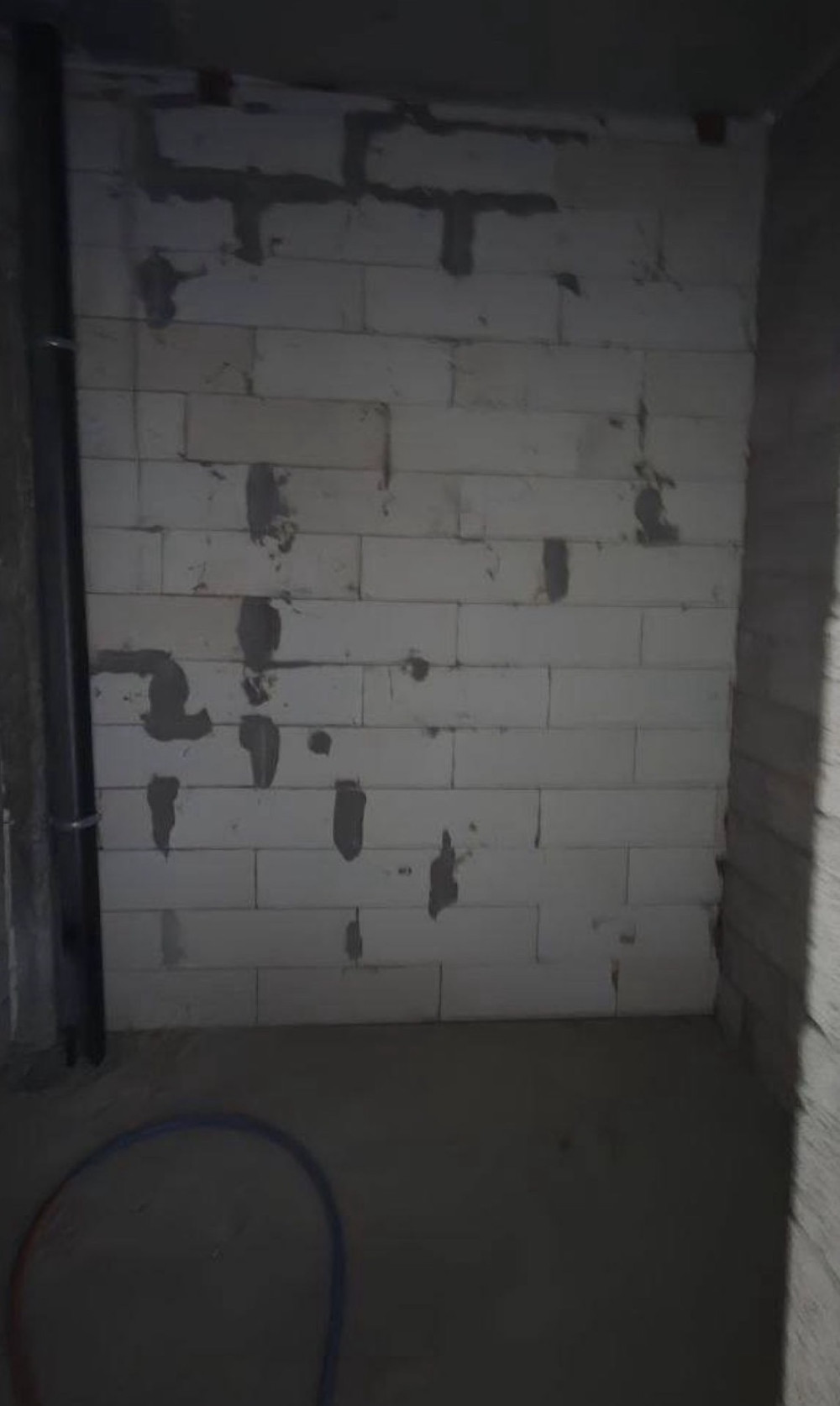 2 room apartment 66 m² Odesa, Ukraine