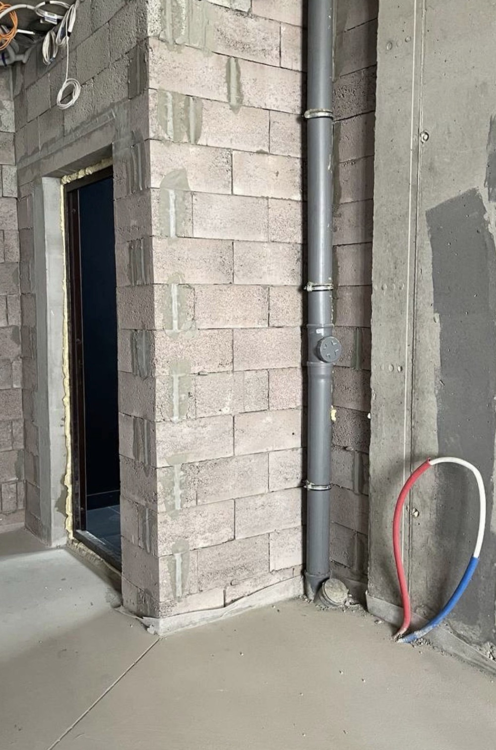 2 room apartment 66 m² Odesa, Ukraine