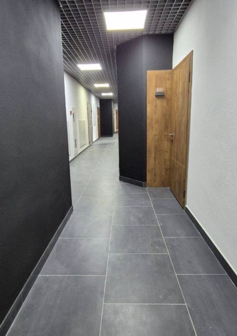 2 room apartment 66 m² Odesa, Ukraine