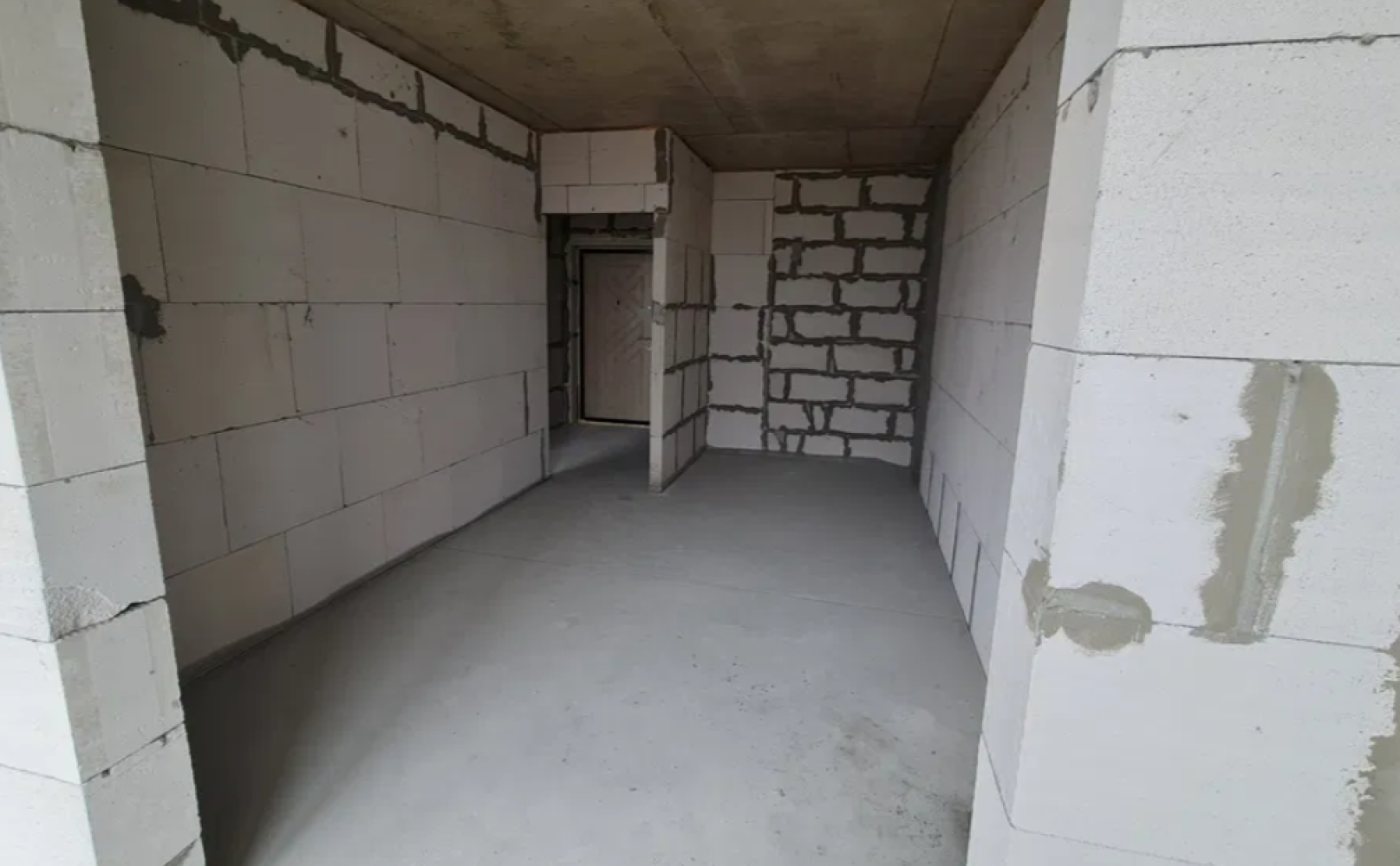 Appartement 1 chambre 41 m² Odessa, Ukraine