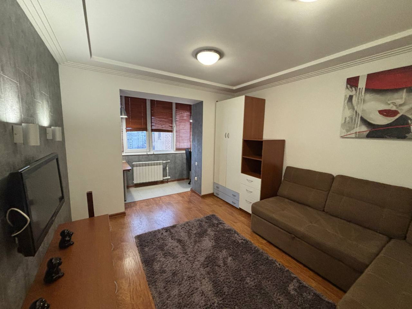 3 room apartment 110 m² Odesa, Ukraine