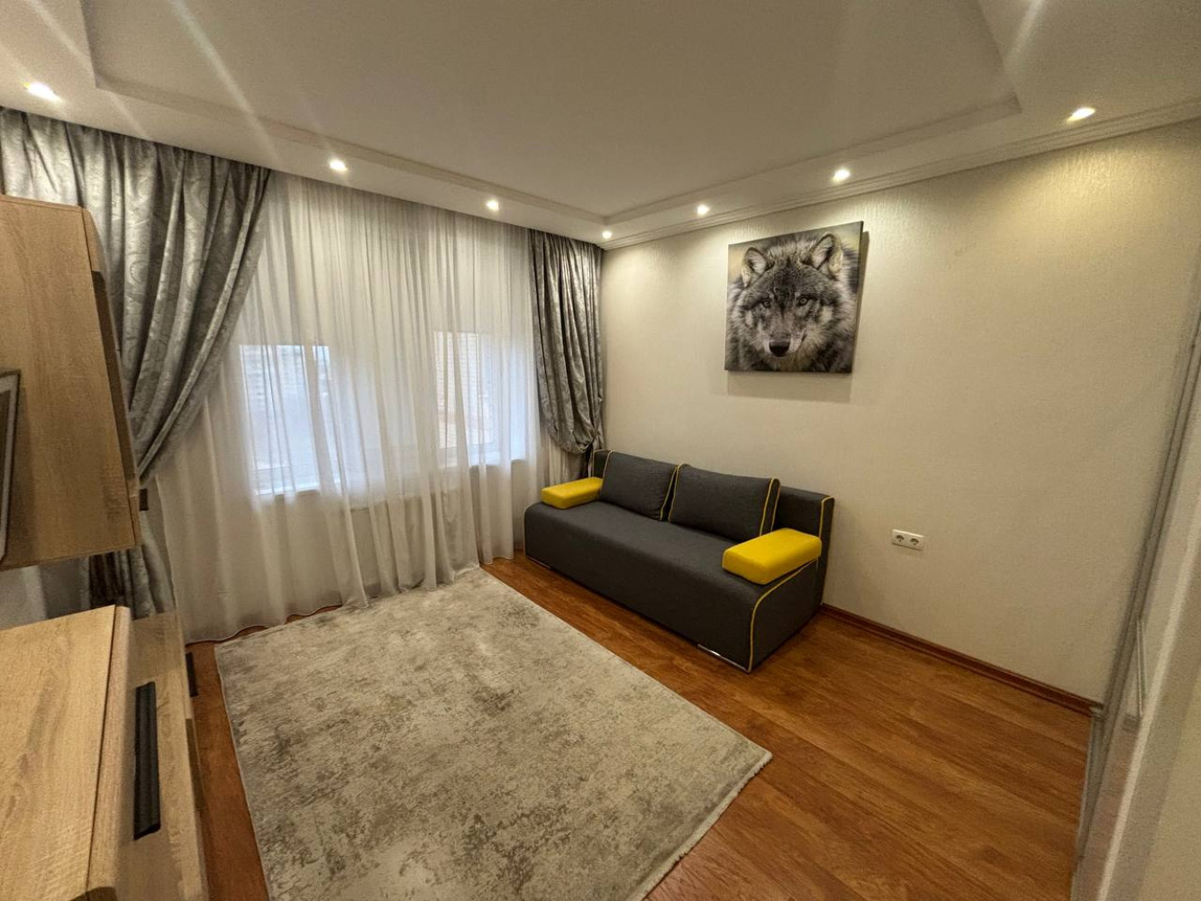 3 room apartment 110 m² Odesa, Ukraine