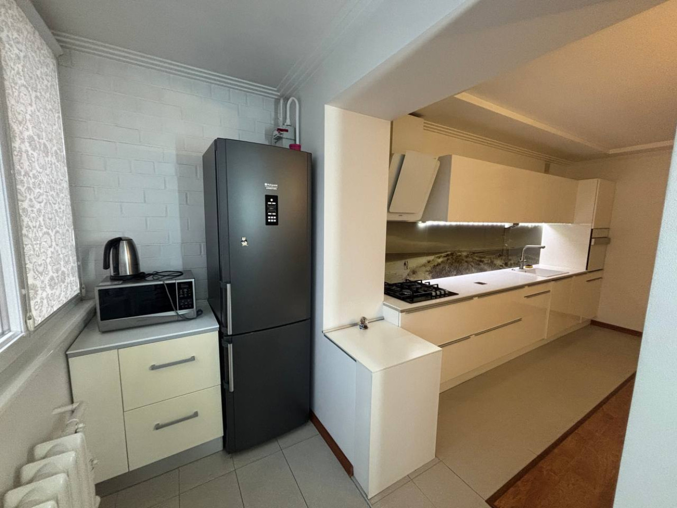 3 room apartment 110 m² Odesa, Ukraine